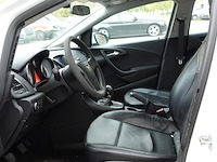 Opel astra - afbeelding 17 van  21