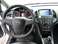 Opel astra - afbeelding 18 van  21