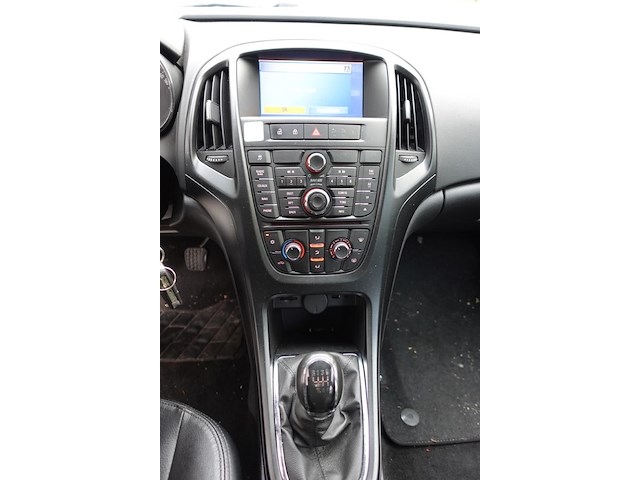 Opel astra - afbeelding 20 van  21