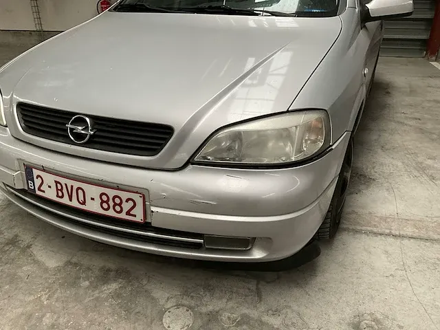 Opel astra - afbeelding 10 van  48