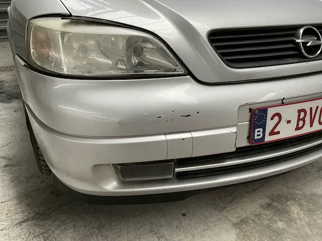 Opel astra - afbeelding 12 van  48