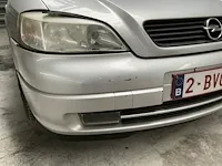 Opel astra - afbeelding 12 van  48