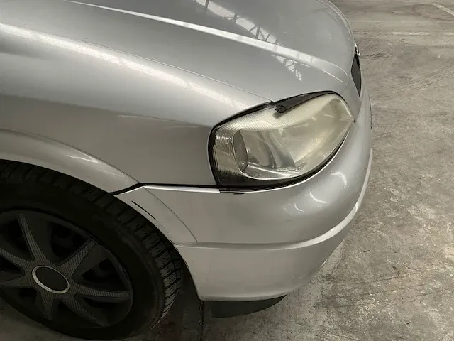 Opel astra - afbeelding 13 van  48