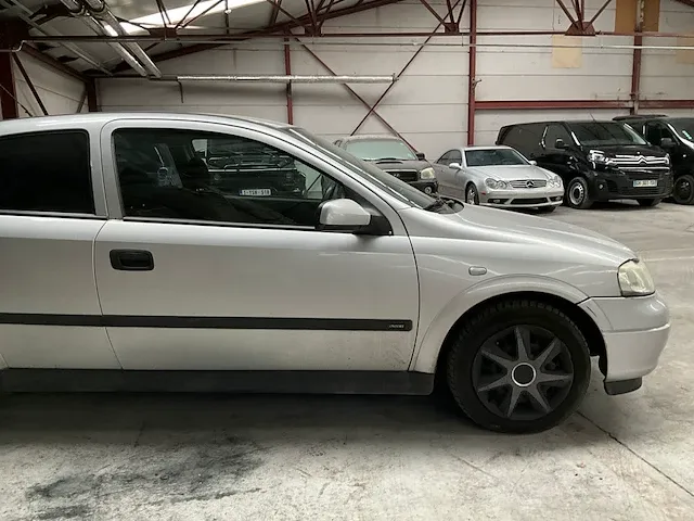 Opel astra - afbeelding 14 van  48
