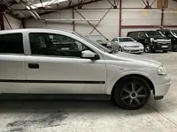 Opel astra - afbeelding 14 van  48