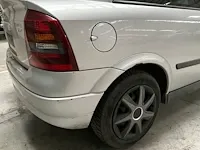 Opel astra - afbeelding 17 van  48