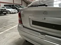 Opel astra - afbeelding 19 van  48
