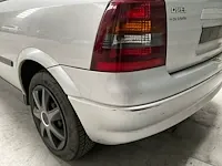 Opel astra - afbeelding 20 van  48