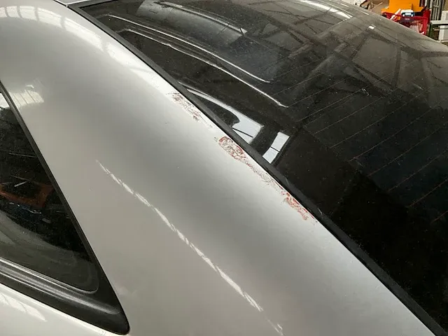 Opel astra - afbeelding 21 van  48