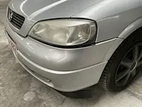 Opel astra - afbeelding 24 van  48