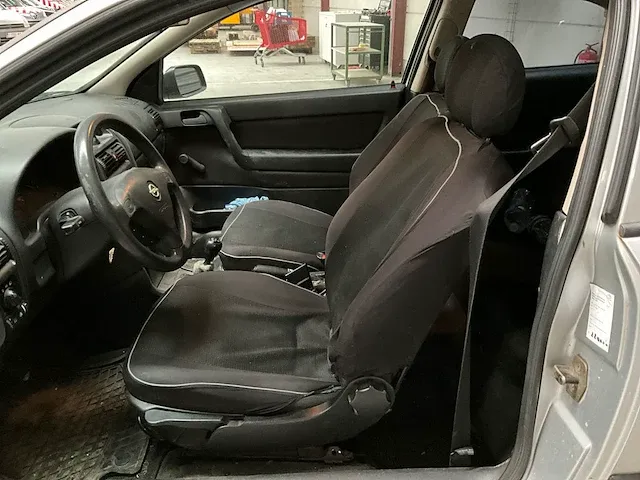 Opel astra - afbeelding 26 van  48