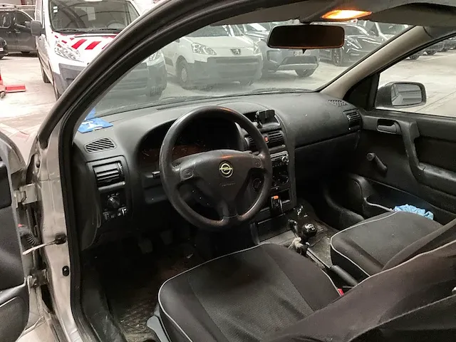 Opel astra - afbeelding 27 van  48