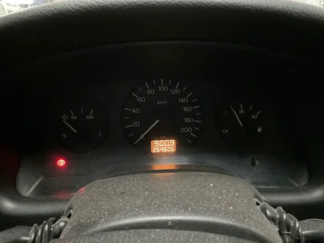 Opel astra - afbeelding 28 van  48