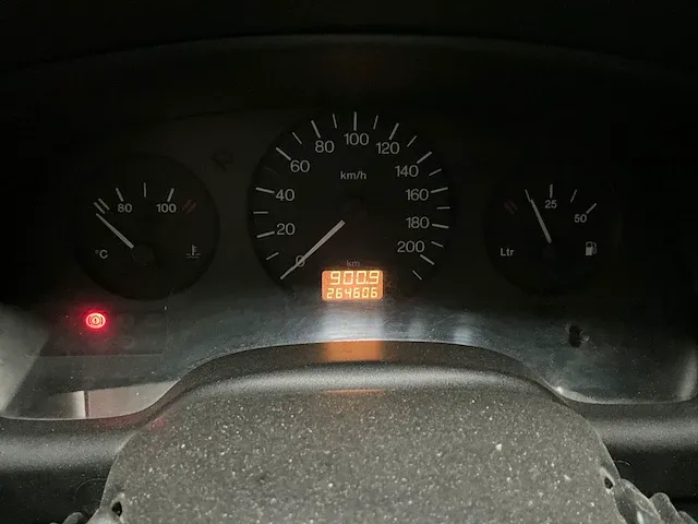 Opel astra - afbeelding 29 van  48