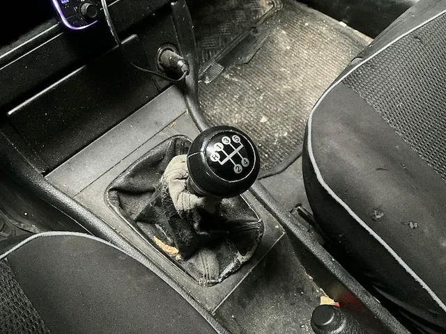 Opel astra - afbeelding 33 van  48