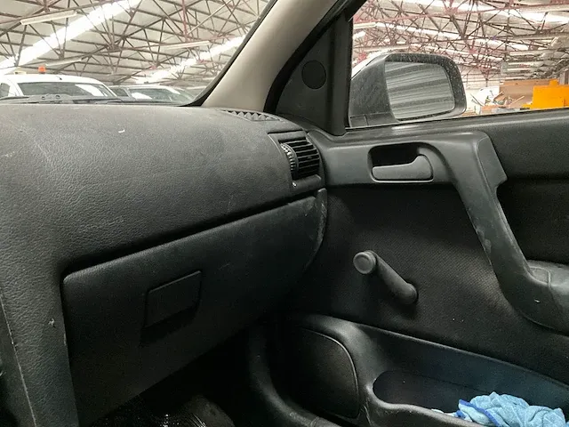 Opel astra - afbeelding 34 van  48