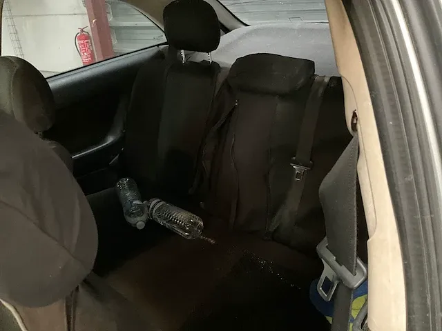 Opel astra - afbeelding 36 van  48