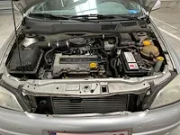 Opel astra - afbeelding 37 van  48