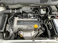 Opel astra - afbeelding 39 van  48