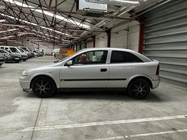 Opel astra - afbeelding 3 van  48