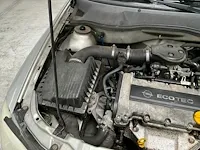 Opel astra - afbeelding 40 van  48
