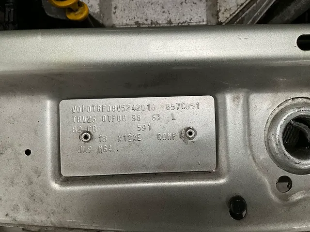 Opel astra - afbeelding 42 van  48
