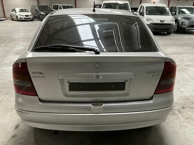 Opel astra - afbeelding 5 van  48