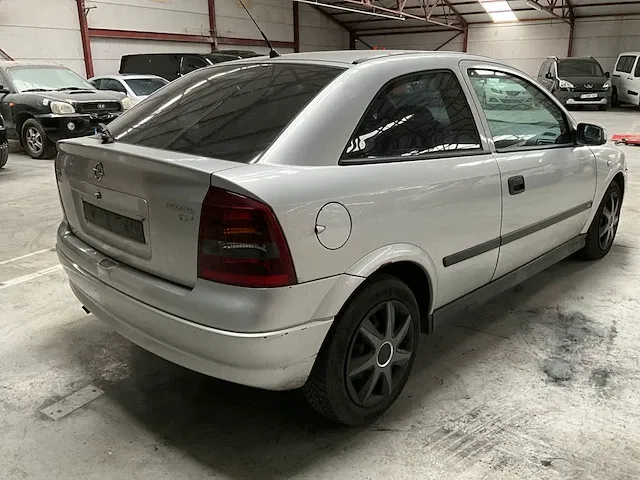 Opel astra - afbeelding 6 van  48
