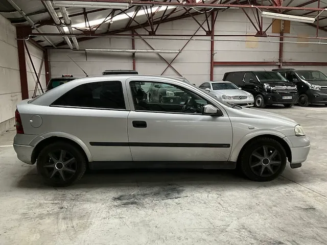 Opel astra - afbeelding 7 van  48