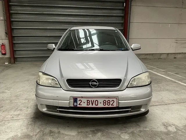 Opel astra - afbeelding 9 van  48