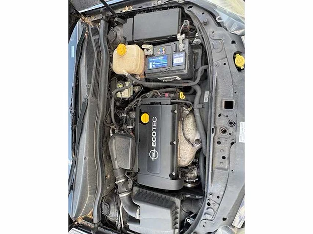 Opel astra - afbeelding 4 van  12