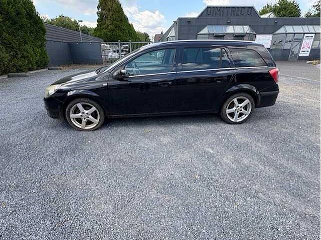 Opel astra - afbeelding 5 van  12