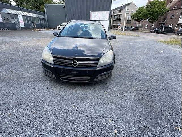 Opel astra - afbeelding 6 van  12