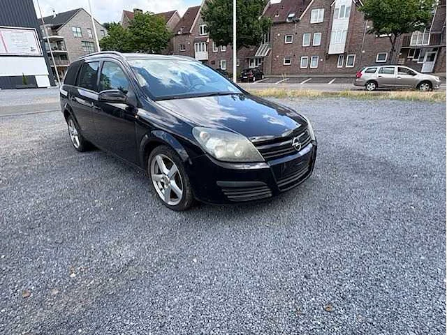 Opel astra - afbeelding 7 van  12