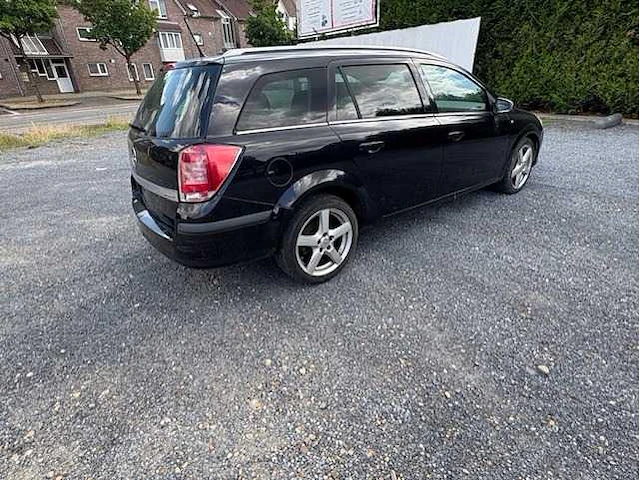 Opel astra - afbeelding 9 van  12