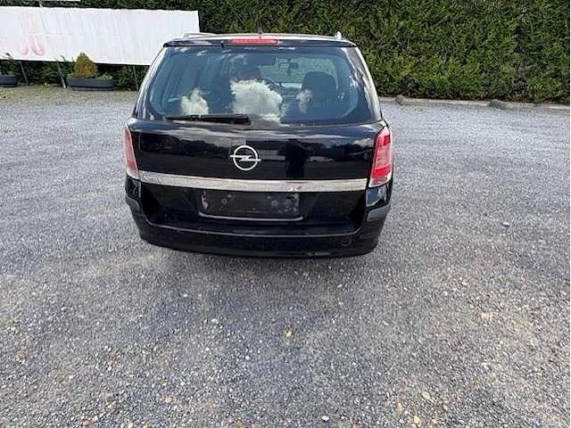 Opel astra - afbeelding 10 van  12