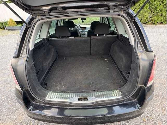 Opel astra - afbeelding 12 van  12