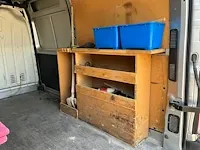 Opel bedrijfswagen - afbeelding 2 van  14