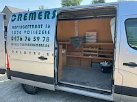 Opel bedrijfswagen - afbeelding 3 van  14
