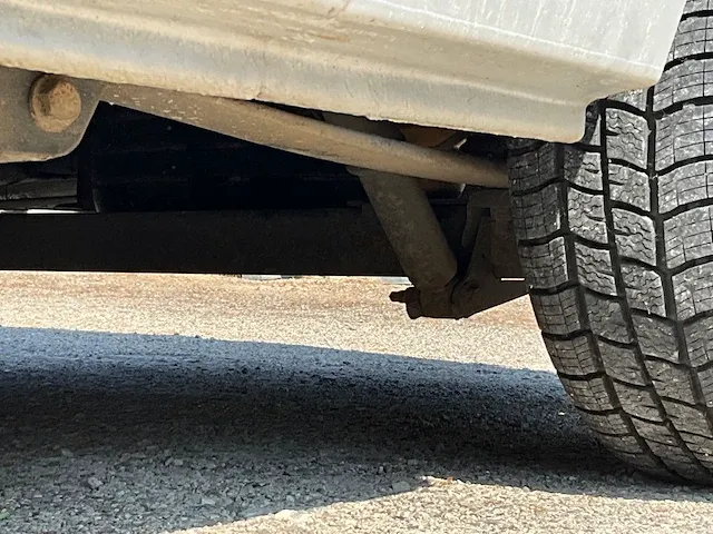 Opel bedrijfswagen - afbeelding 5 van  14