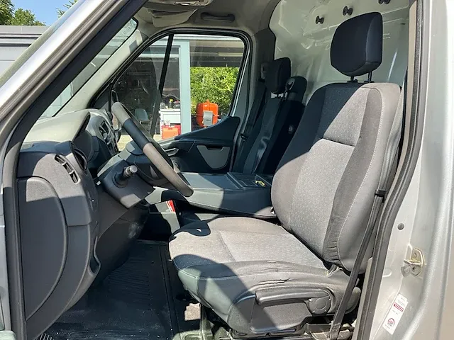 Opel bedrijfswagen - afbeelding 10 van  14