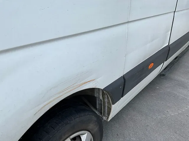 Opel bestelwagen - afbeelding 6 van  35