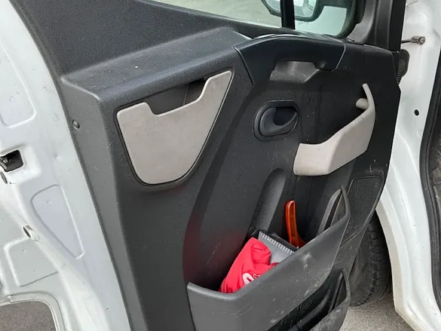 Opel bestelwagen - afbeelding 10 van  35