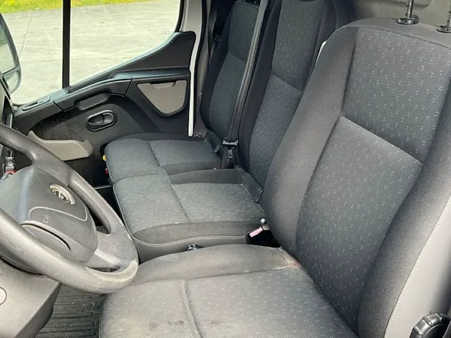 Opel bestelwagen - afbeelding 13 van  35