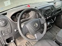 Opel bestelwagen - afbeelding 14 van  35