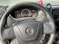 Opel bestelwagen - afbeelding 15 van  35