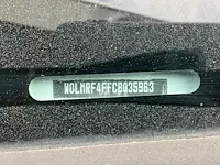 Opel bestelwagen - afbeelding 21 van  35