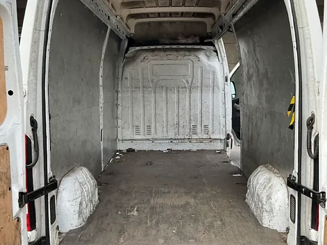 Opel bestelwagen - afbeelding 22 van  35