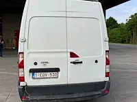 Opel bestelwagen - afbeelding 30 van  35