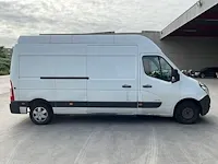 Opel bestelwagen - afbeelding 32 van  35